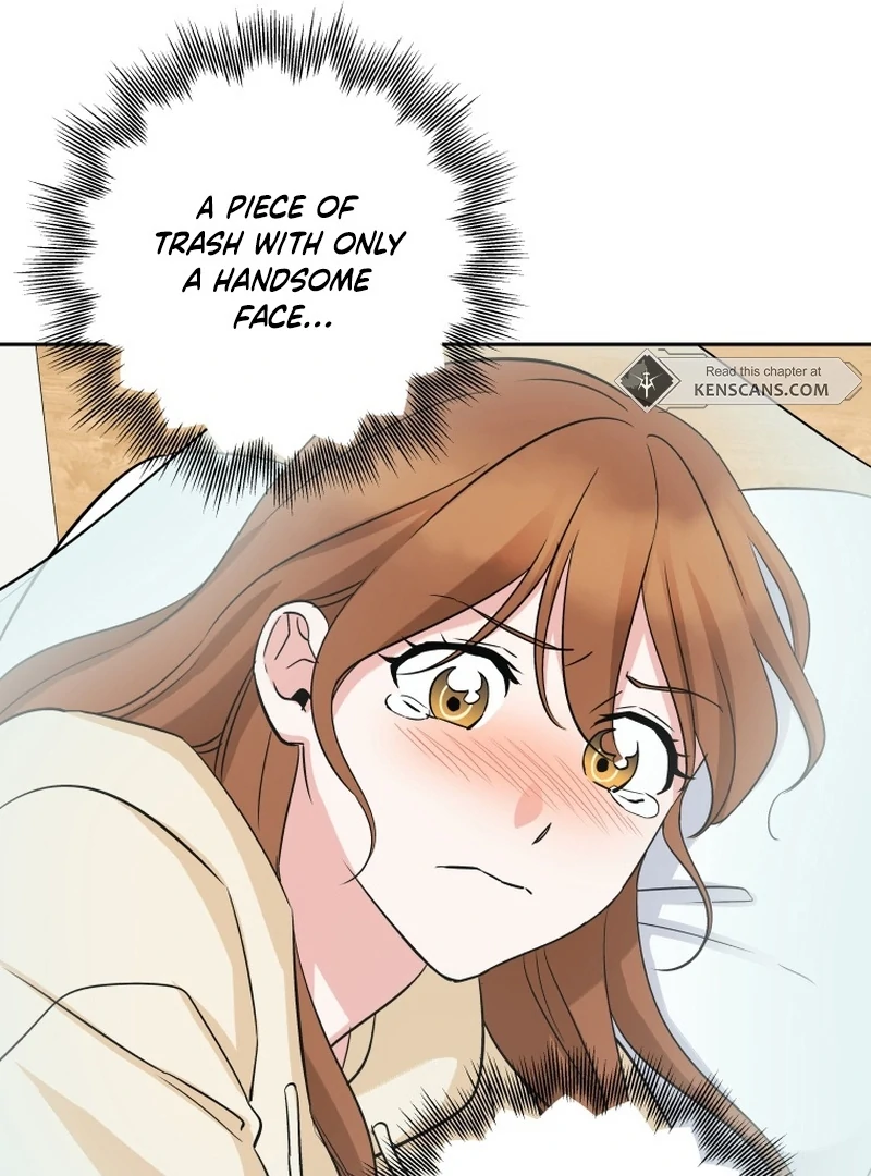 It’s Okay to Be Left Out Chapter 9 316 ch 9 18