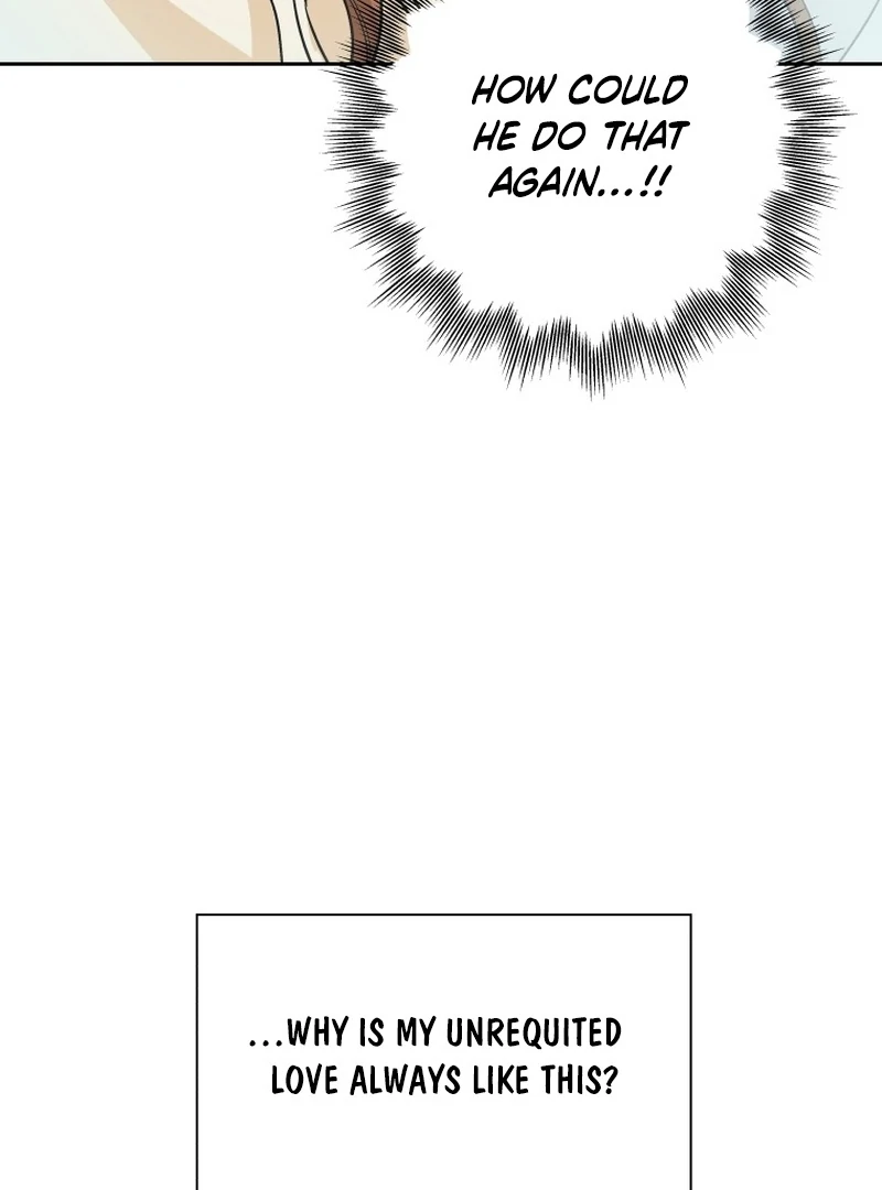 It’s Okay to Be Left Out Chapter 9 317 ch 9 19