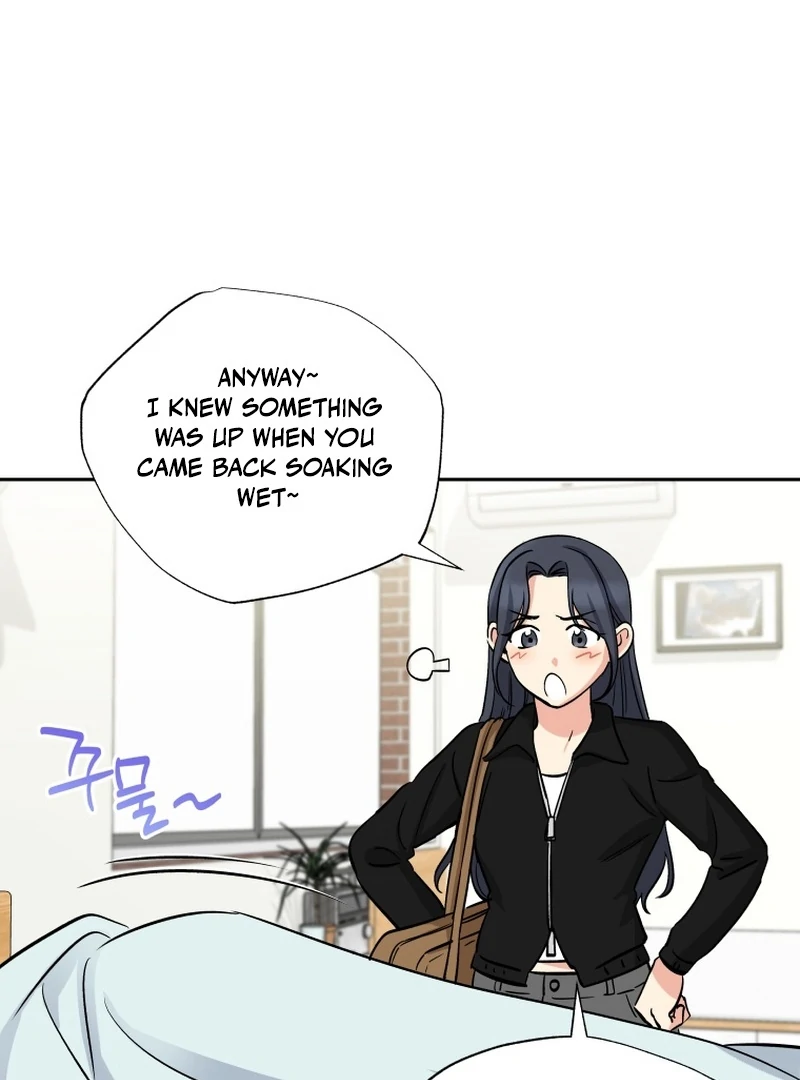 It’s Okay to Be Left Out Chapter 9 324 ch 9 26