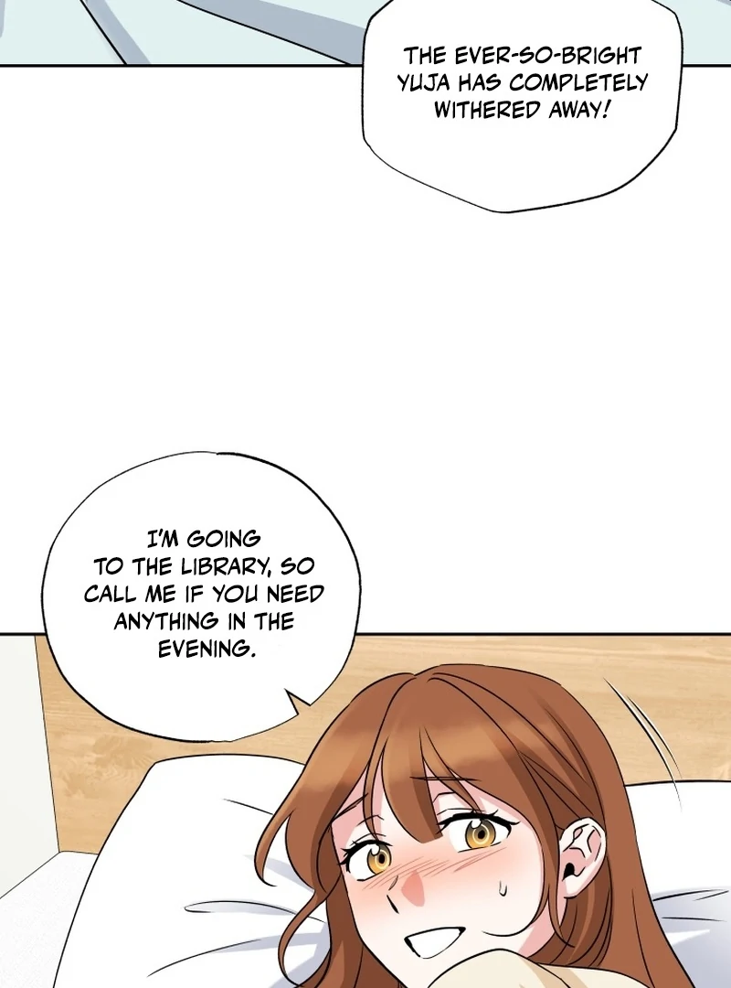 It’s Okay to Be Left Out Chapter 9 325 ch 9 27