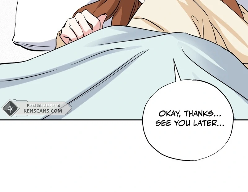 It’s Okay to Be Left Out Chapter 9 326 ch 9 28