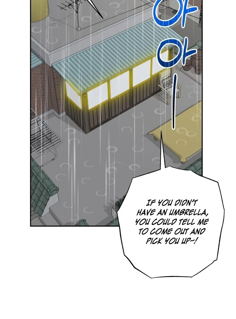 It’s Okay to Be Left Out Chapter 9 301 ch 9 3