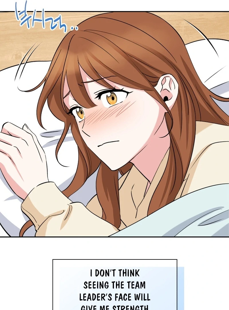 It’s Okay to Be Left Out Chapter 9 328 ch 9 30