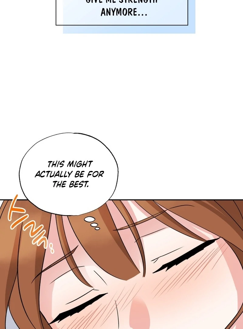 It’s Okay to Be Left Out Chapter 9 329 ch 9 31