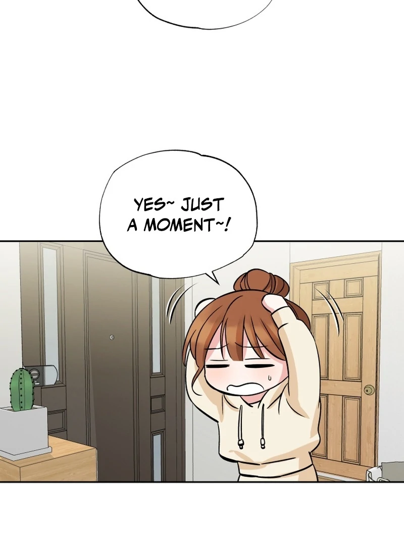 It’s Okay to Be Left Out Chapter 9 336 ch 9 38