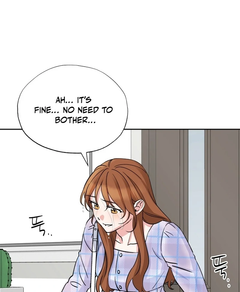 It’s Okay to Be Left Out Chapter 9 302 ch 9 4