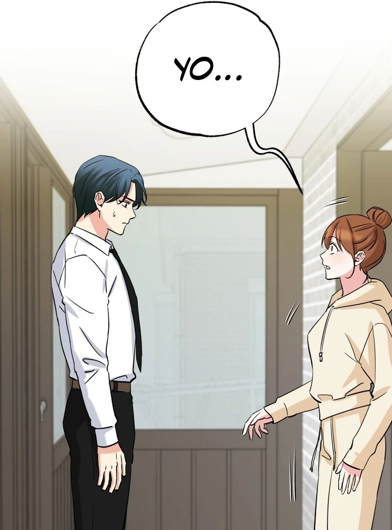 It’s Okay to Be Left Out Chapter 9 340 ch 9 42