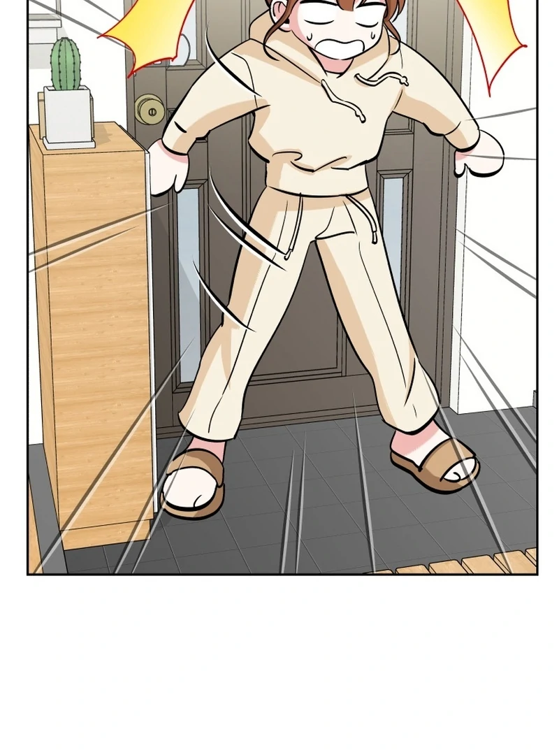 It’s Okay to Be Left Out Chapter 9 342 ch 9 44