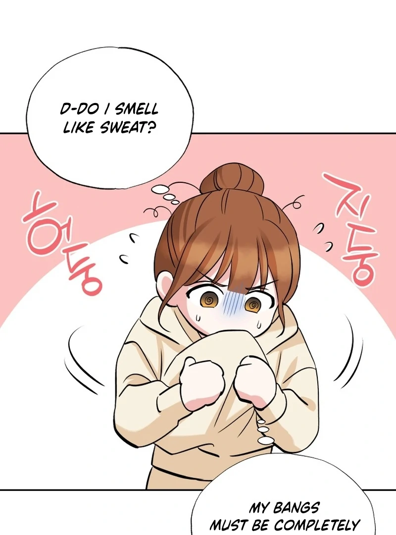 It’s Okay to Be Left Out Chapter 9 343 ch 9 45