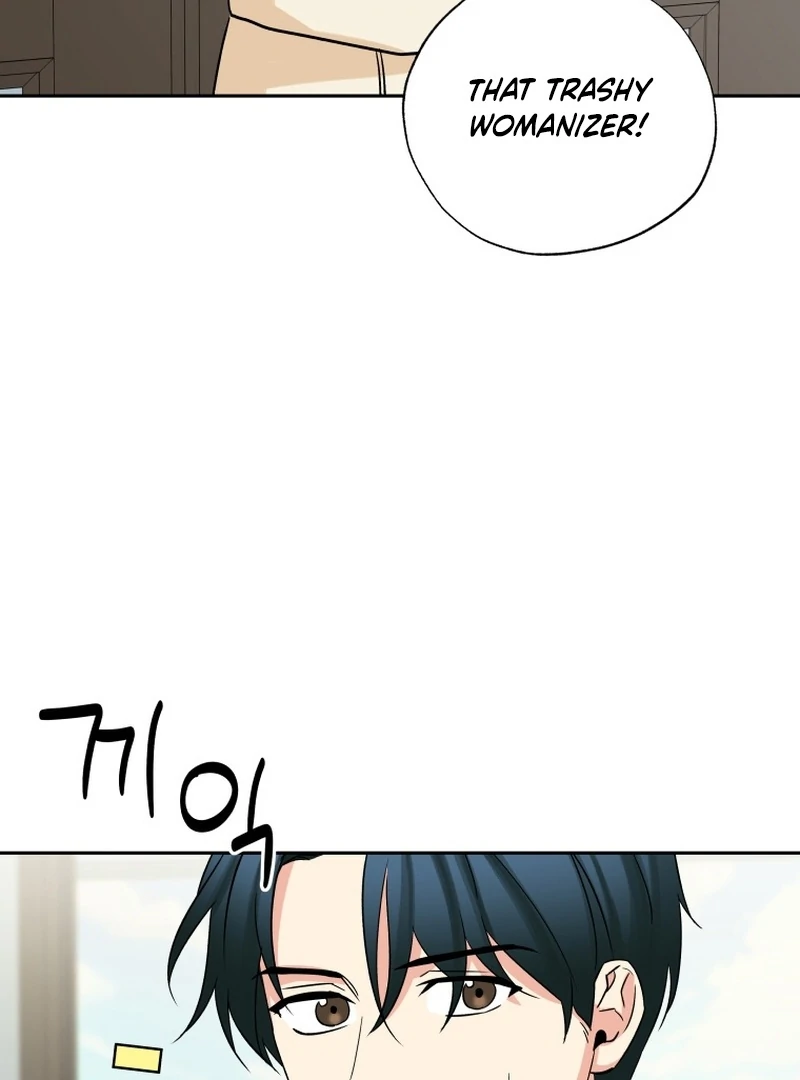 It’s Okay to Be Left Out Chapter 9 347 ch 9 49