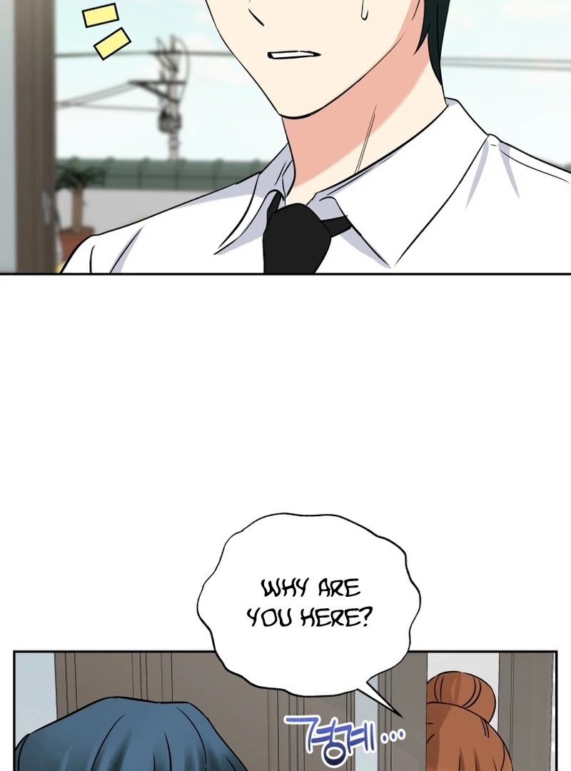 It’s Okay to Be Left Out Chapter 9 348 ch 9 50