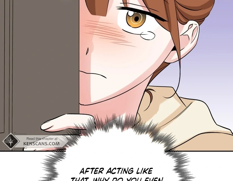 It’s Okay to Be Left Out Chapter 9 350 ch 9 52