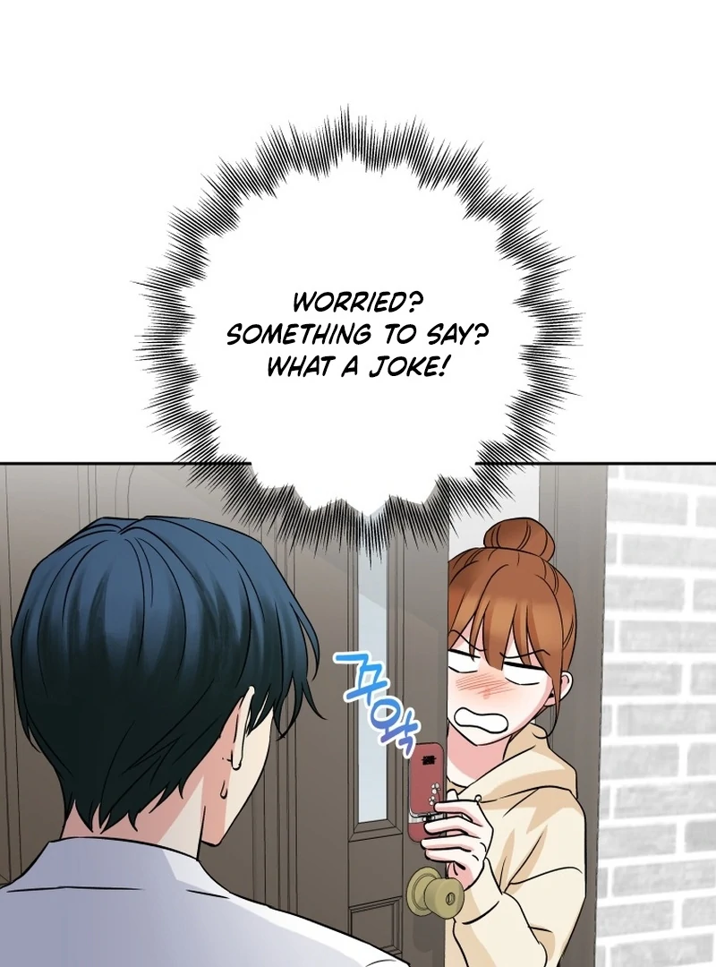 It’s Okay to Be Left Out Chapter 9 353 ch 9 55