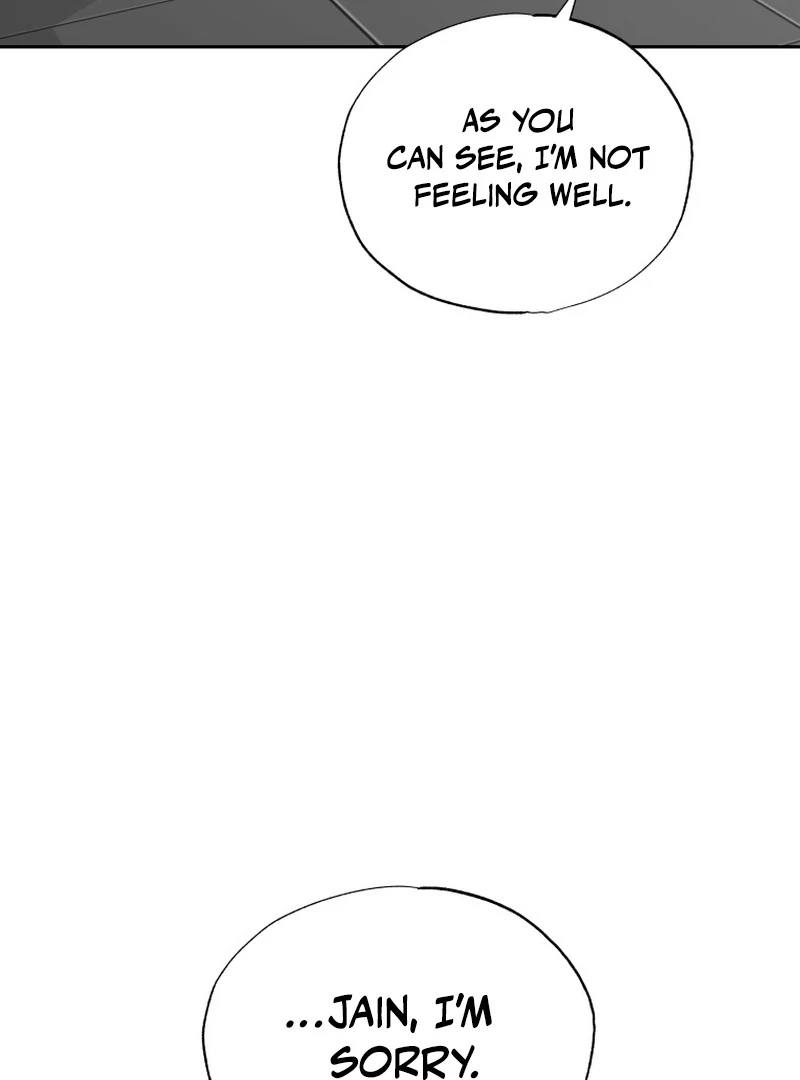 It’s Okay to Be Left Out Chapter 9 355 ch 9 57