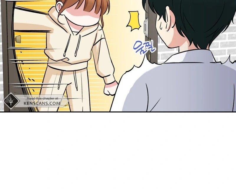 It’s Okay to Be Left Out Chapter 9 357 ch 9 59