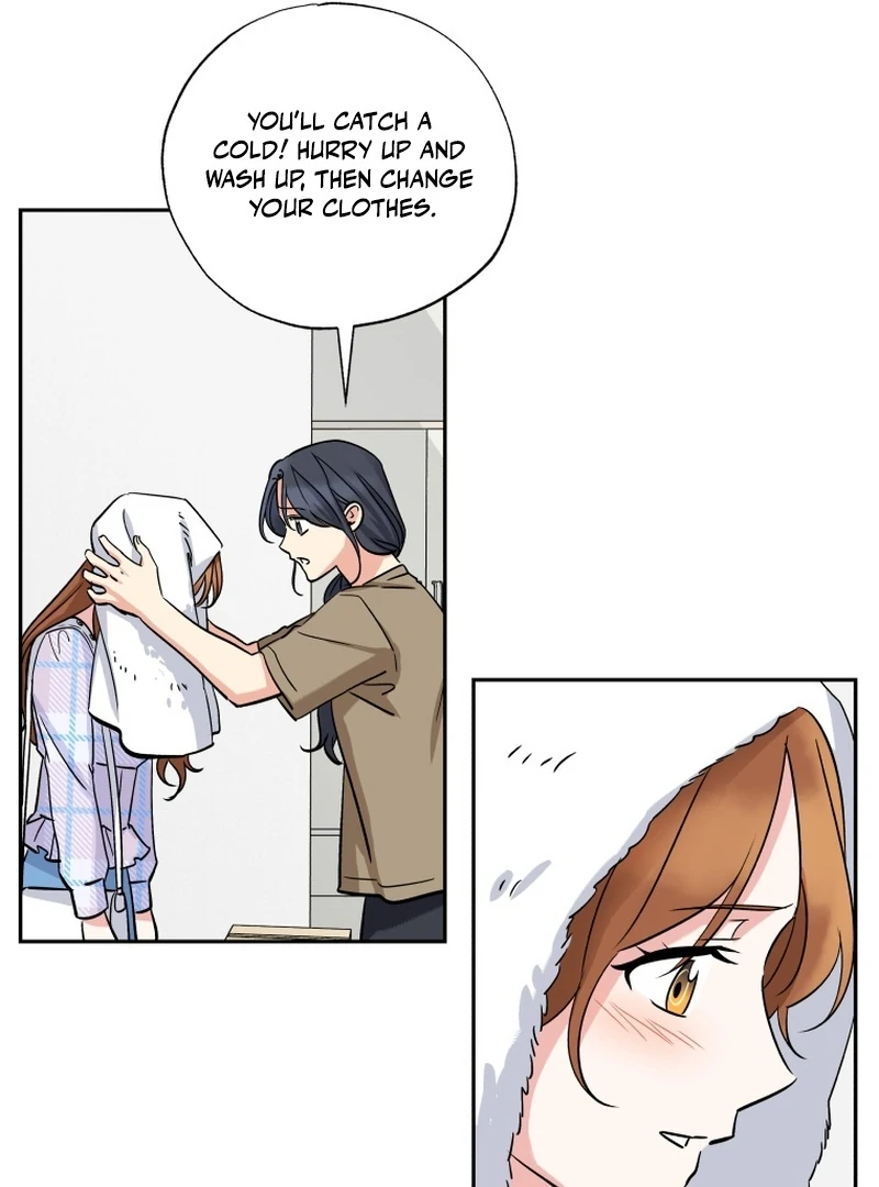 It’s Okay to Be Left Out Chapter 9 304 ch 9 6