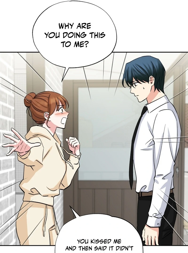 It’s Okay to Be Left Out Chapter 9 358 ch 9 60