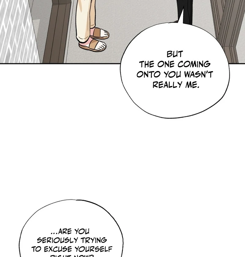 It’s Okay to Be Left Out Chapter 9 362 ch 9 64