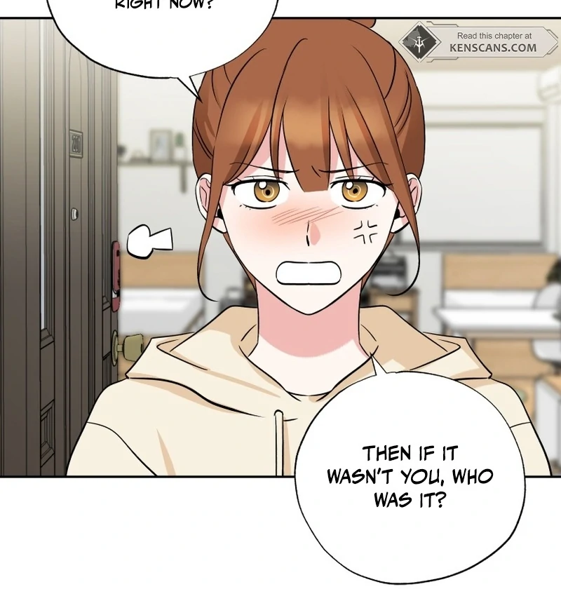 It’s Okay to Be Left Out Chapter 9 363 ch 9 65