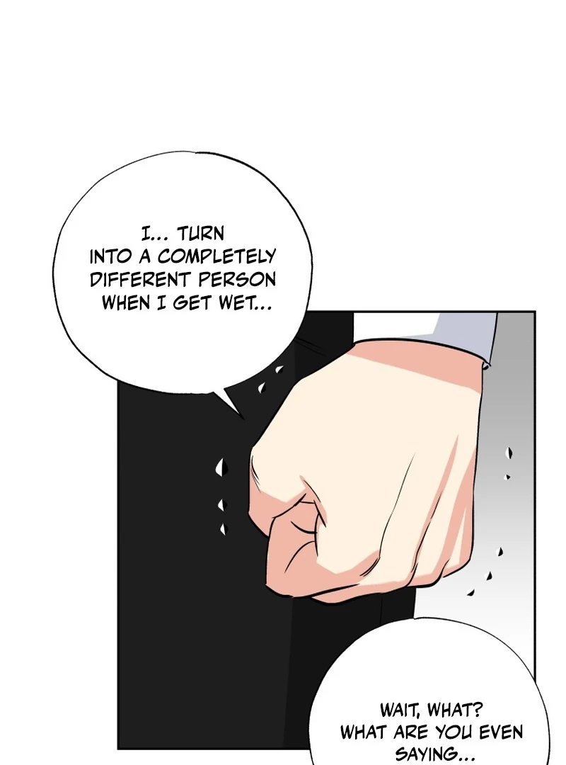 It’s Okay to Be Left Out Chapter 9 364 ch 9 66