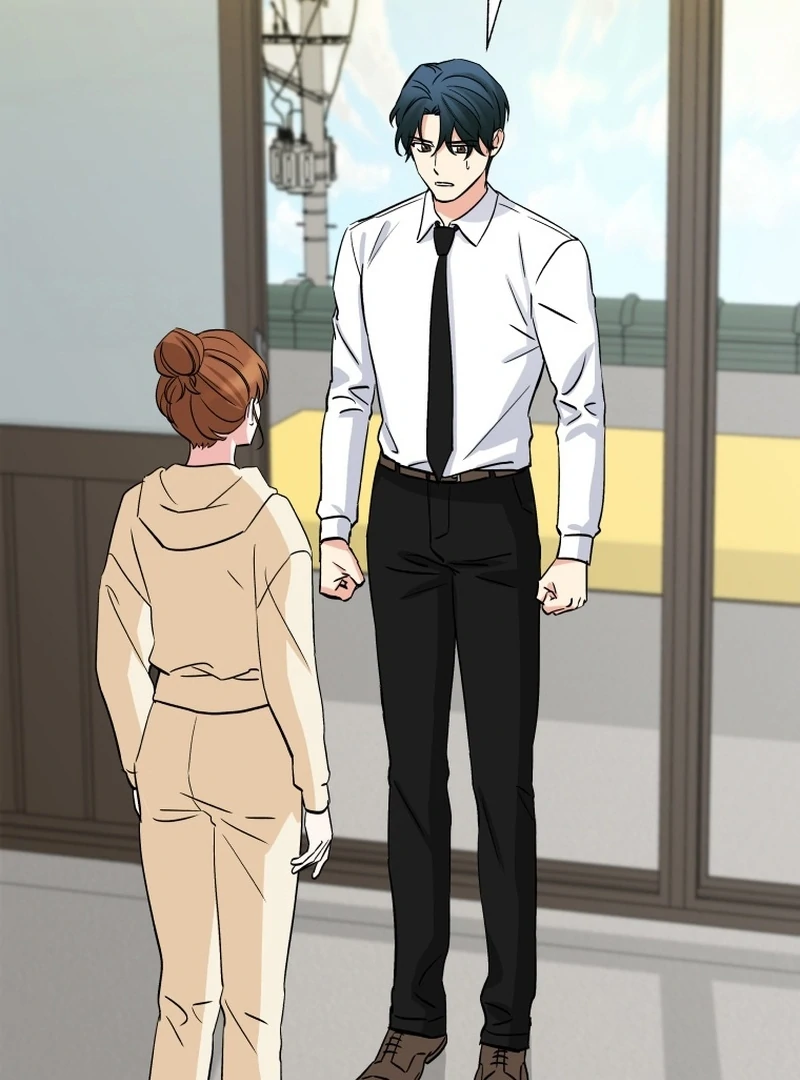 It’s Okay to Be Left Out Chapter 9 366 ch 9 68