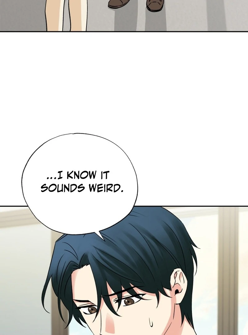 It’s Okay to Be Left Out Chapter 9 367 ch 9 69