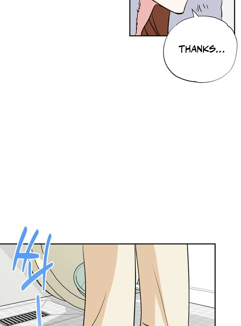 It’s Okay to Be Left Out Chapter 9 305 ch 9 7