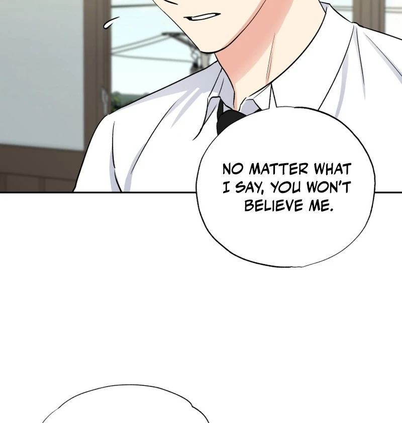 It’s Okay to Be Left Out Chapter 9 368 ch 9 70