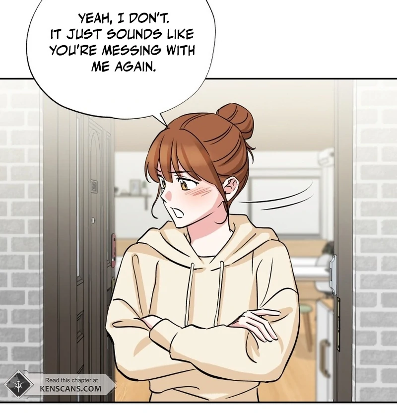 It’s Okay to Be Left Out Chapter 9 369 ch 9 71