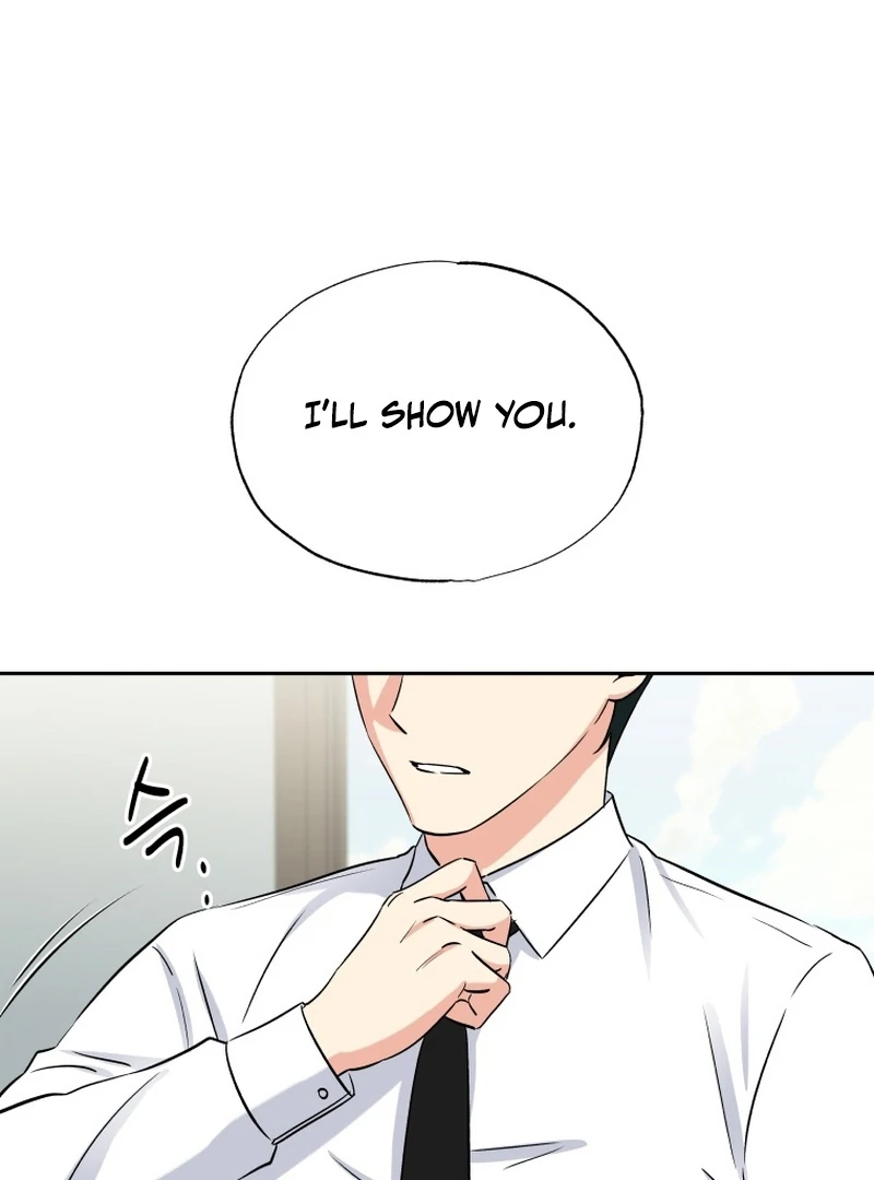 It’s Okay to Be Left Out Chapter 9 370 ch 9 72