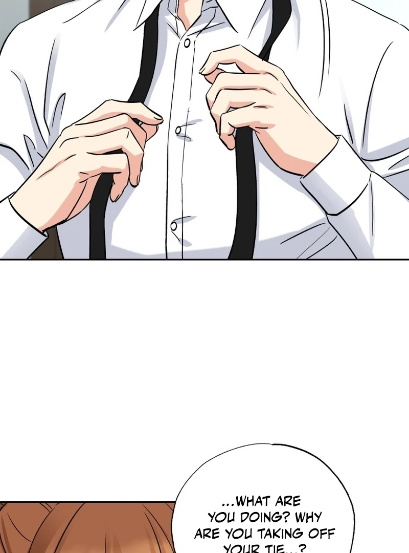 It’s Okay to Be Left Out Chapter 9 372 ch 9 74