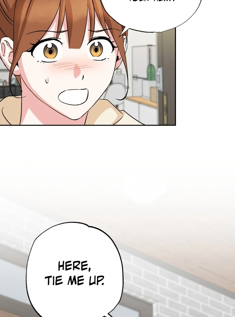 It’s Okay to Be Left Out Chapter 9 373 ch 9 75