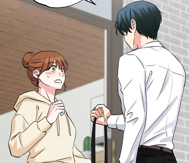 It’s Okay to Be Left Out Chapter 9 374 ch 9 76