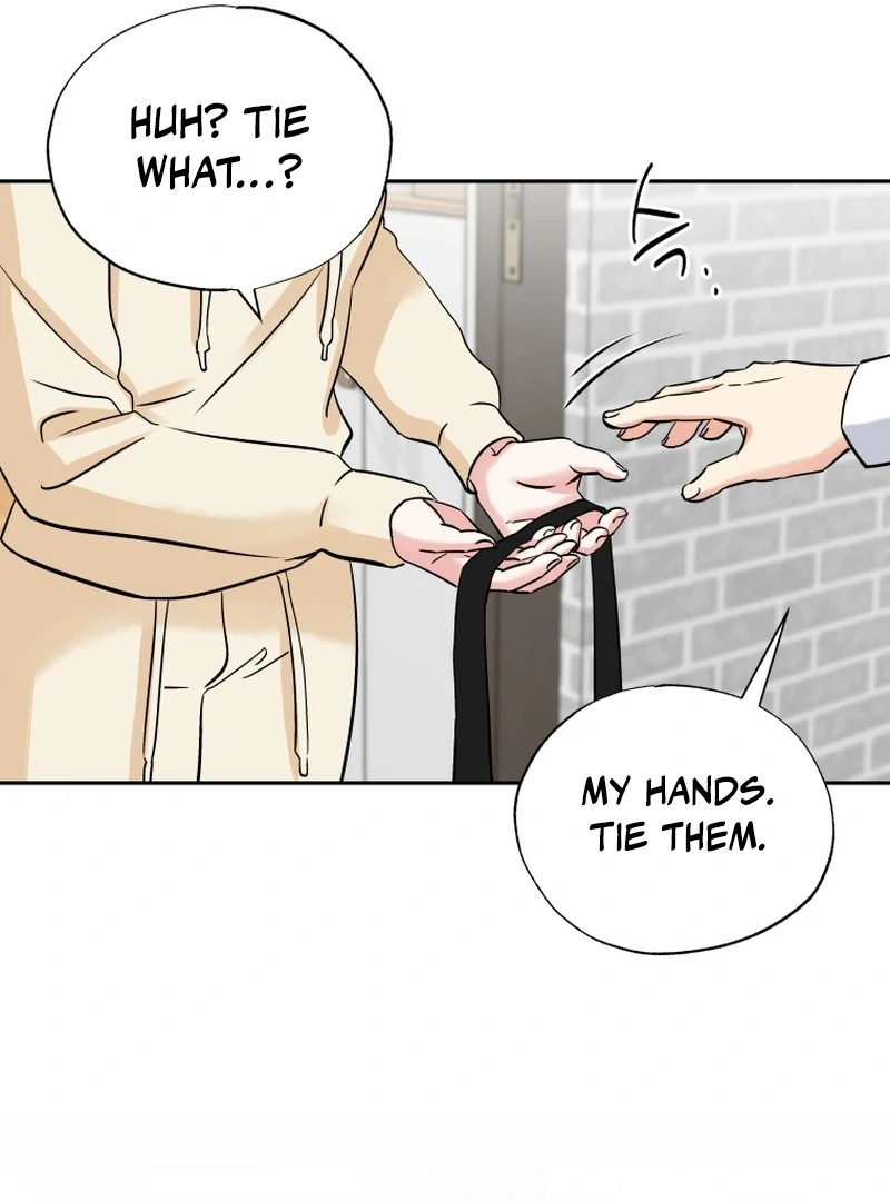 It’s Okay to Be Left Out Chapter 9 376 ch 9 78