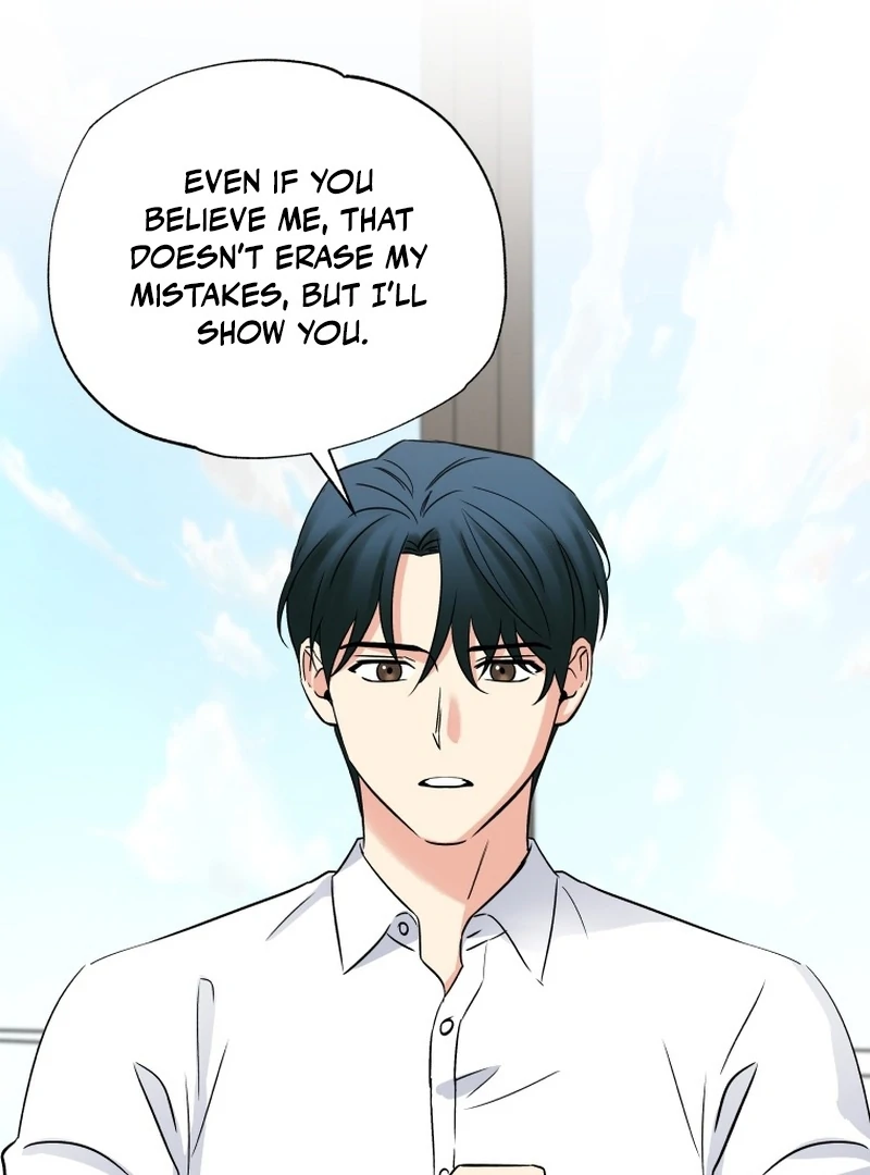 It’s Okay to Be Left Out Chapter 9 377 ch 9 79