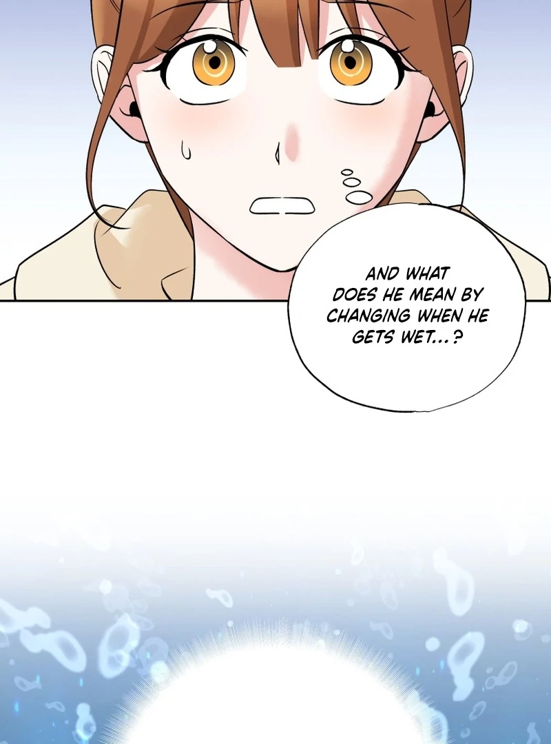 It’s Okay to Be Left Out Chapter 9 379 ch 9 81