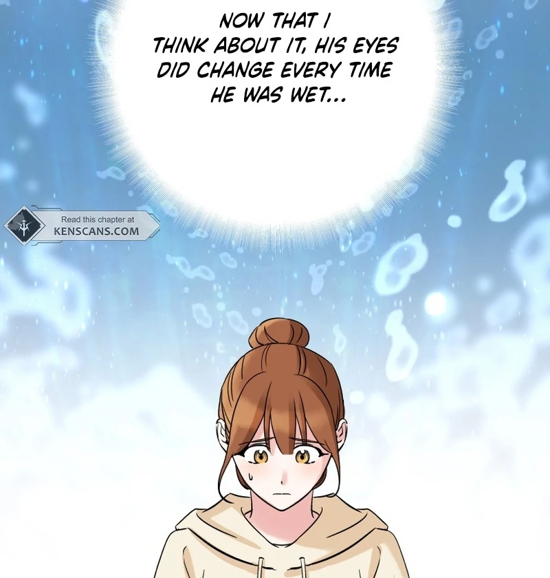 It’s Okay to Be Left Out Chapter 9 380 ch 9 82