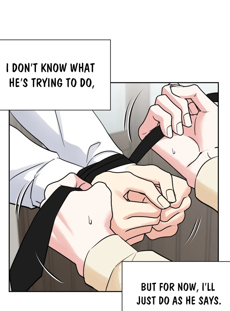 It’s Okay to Be Left Out Chapter 9 382 ch 9 84