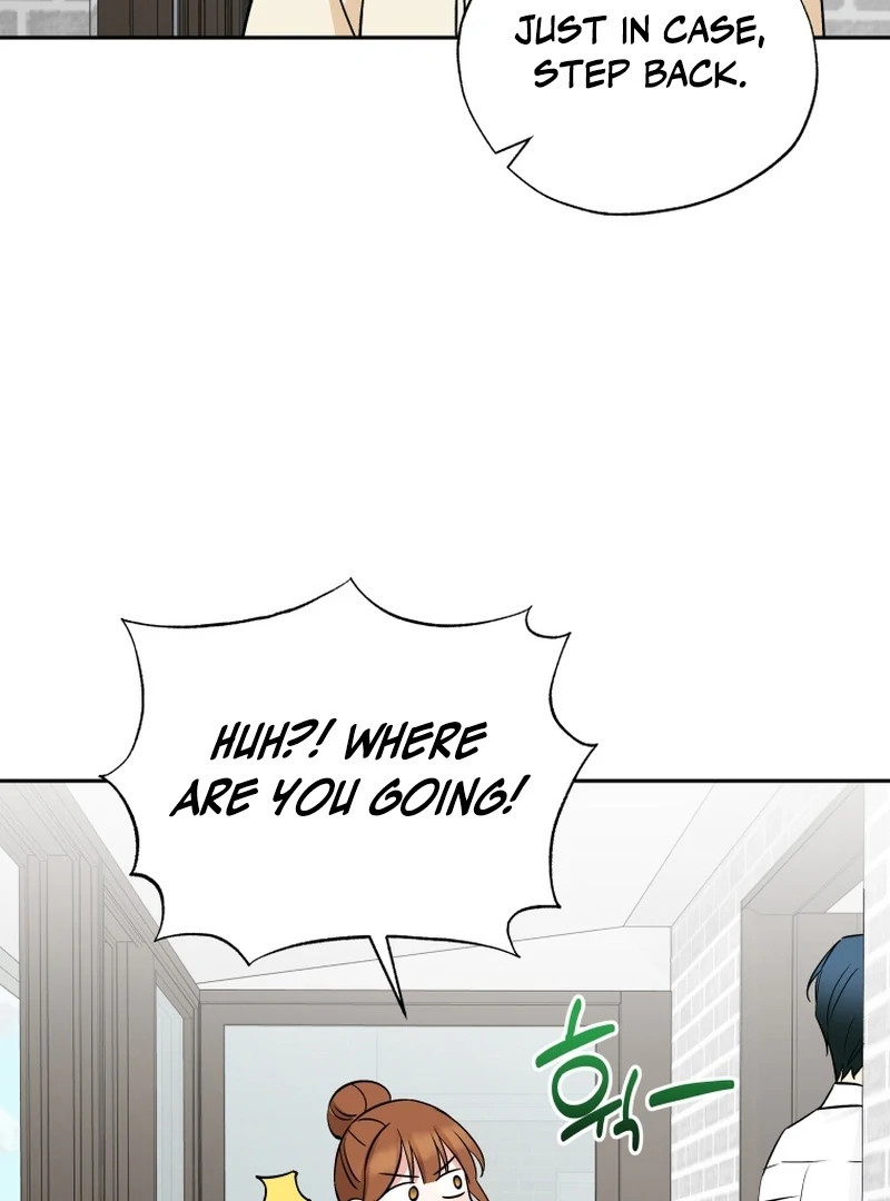 It’s Okay to Be Left Out Chapter 9 384 ch 9 86