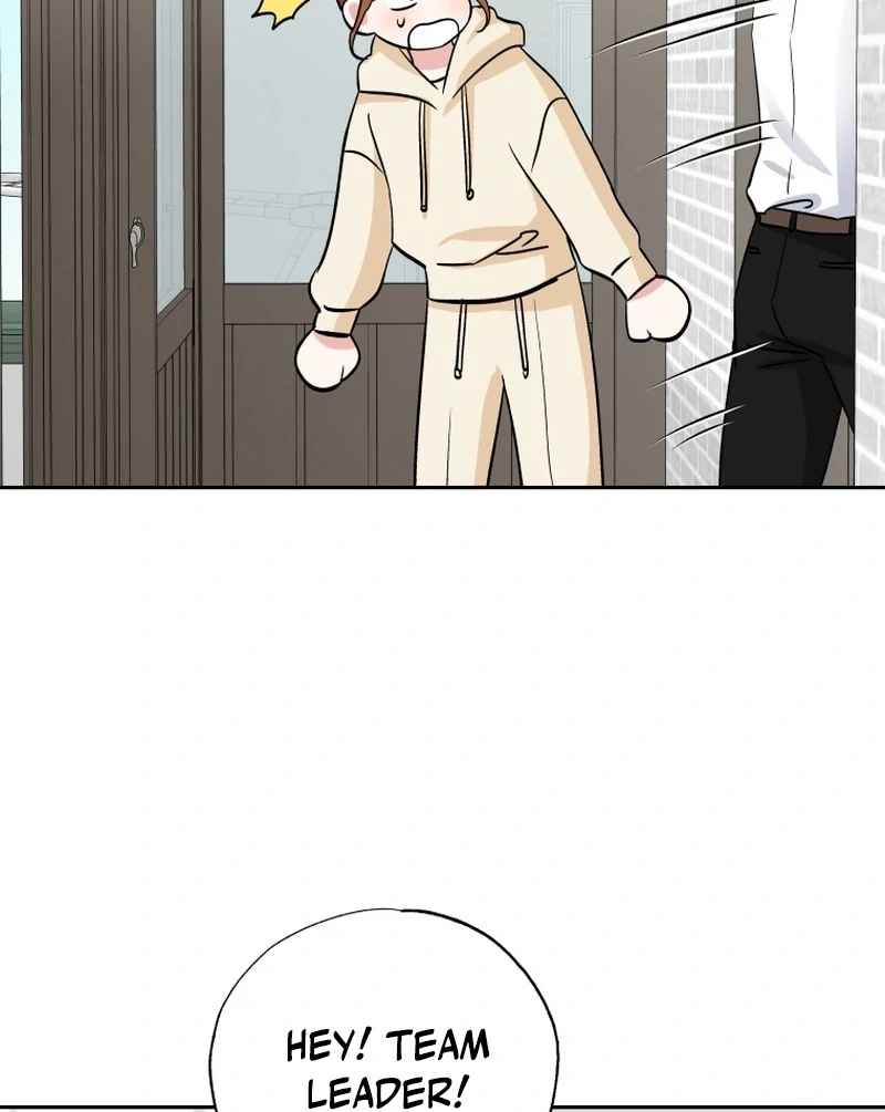 It’s Okay to Be Left Out Chapter 9 385 ch 9 87