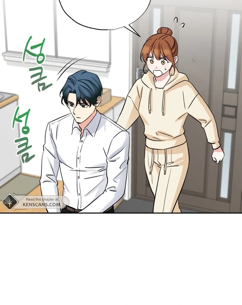 It’s Okay to Be Left Out Chapter 9 386 ch 9 88