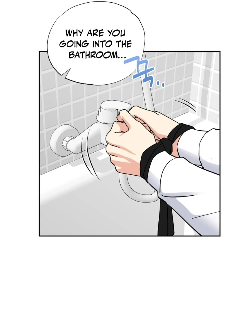 It’s Okay to Be Left Out Chapter 9 387 ch 9 89