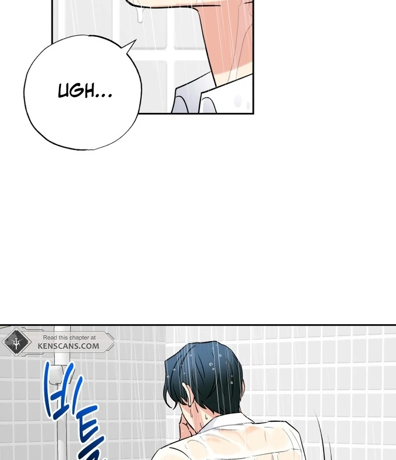 It’s Okay to Be Left Out Chapter 9 390 ch 9 92