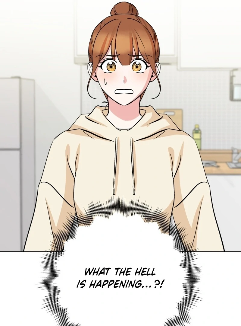 It’s Okay to Be Left Out Chapter 9 392 ch 9 94