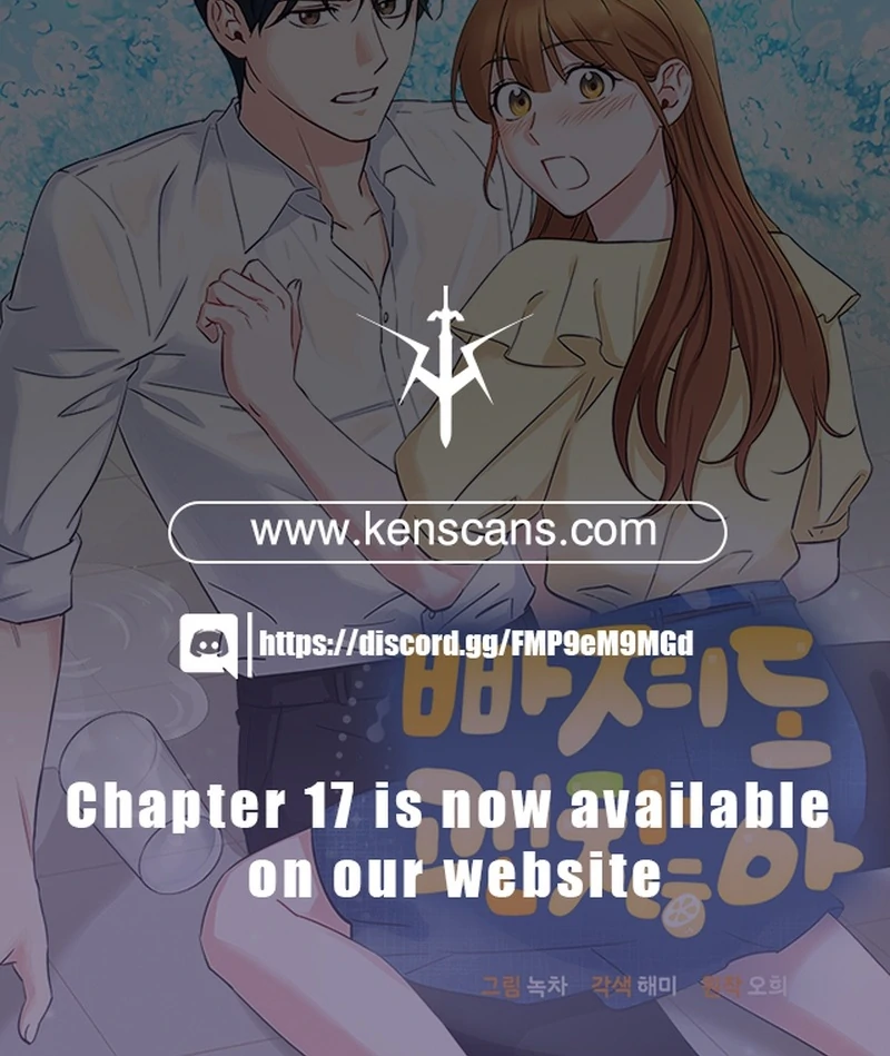 It’s Okay to Be Left Out Chapter 9 395 ch 9 97