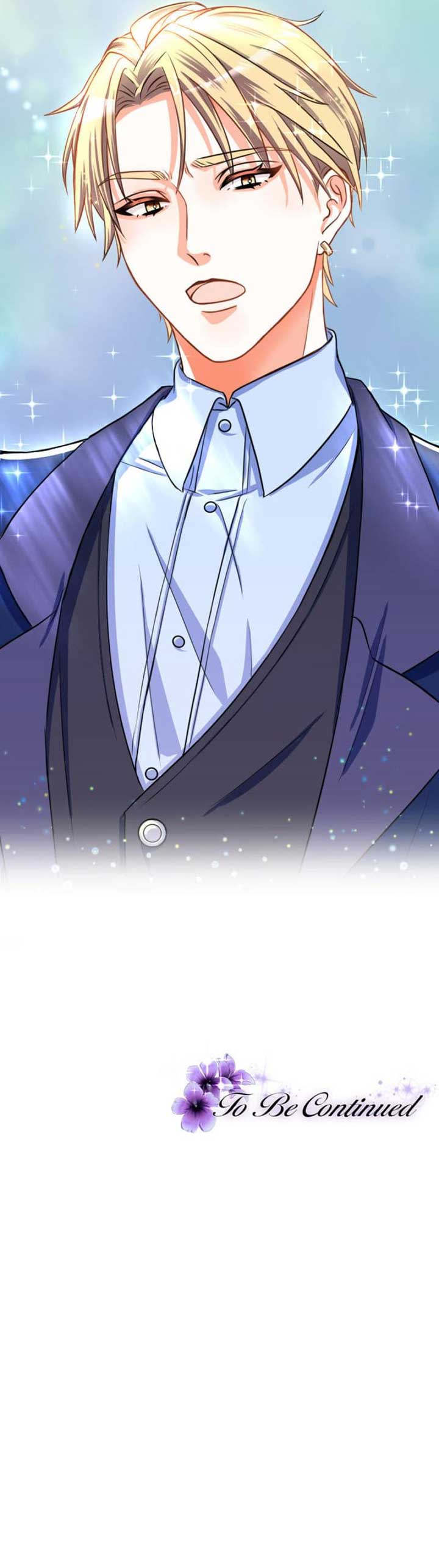 It’s Over If They Find Out! The Bigamous Princess – This Marriage Must Remain a Secret! Chapter 1 67 ch 1 15