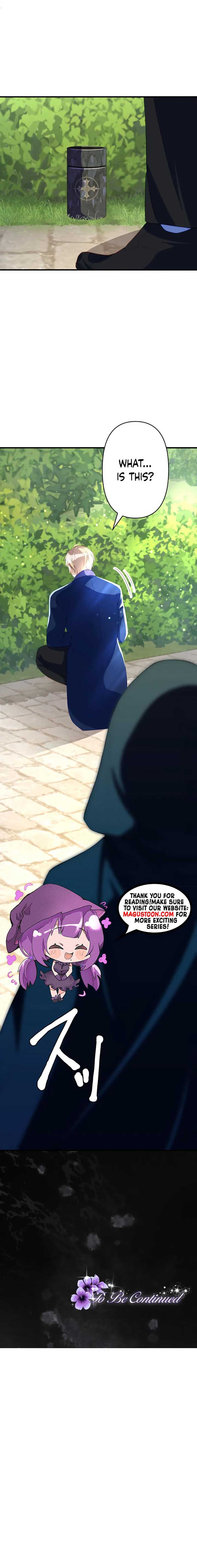 It’s Over If They Find Out! The Bigamous Princess – This Marriage Must Remain a Secret! Chapter 16 51 ch 16 11