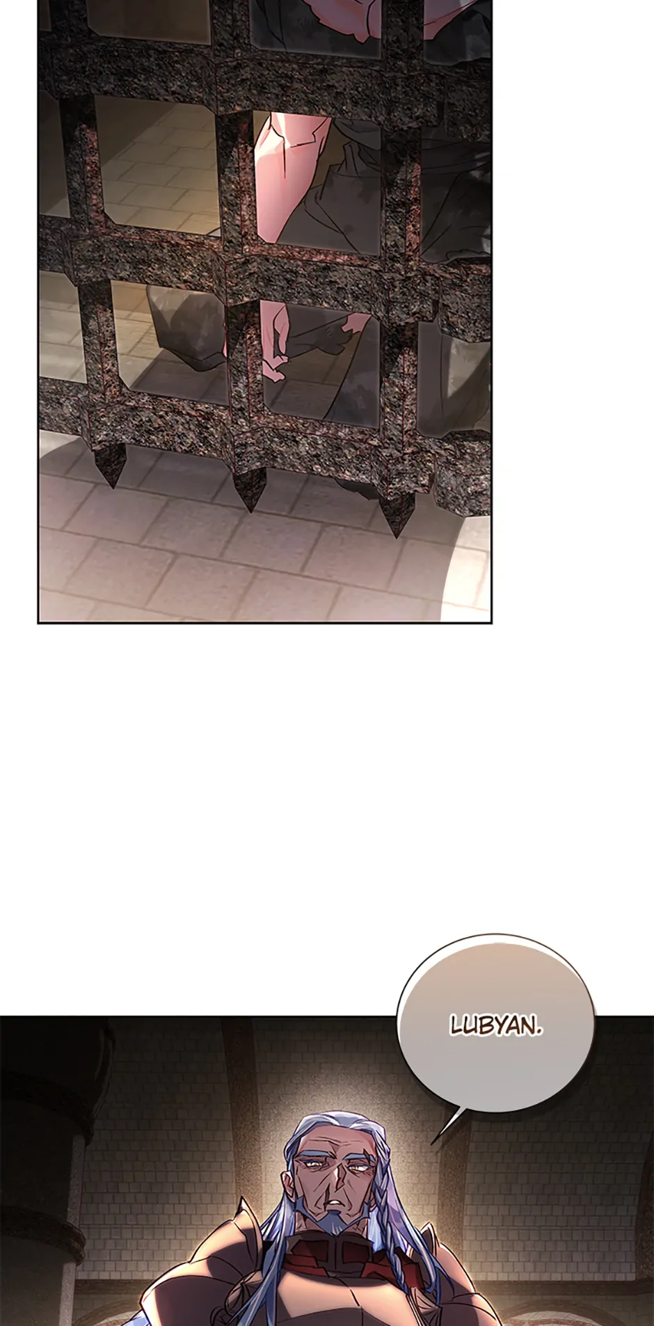 It’s Time to Stop Looking for a New Family Chapter 40 189 02