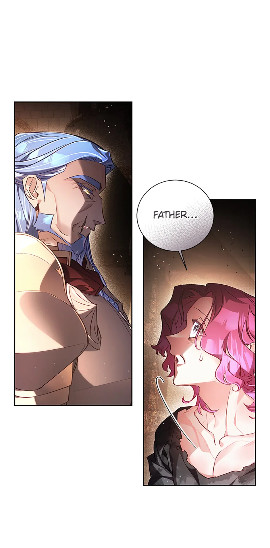 It’s Time to Stop Looking for a New Family Chapter 40 191 04