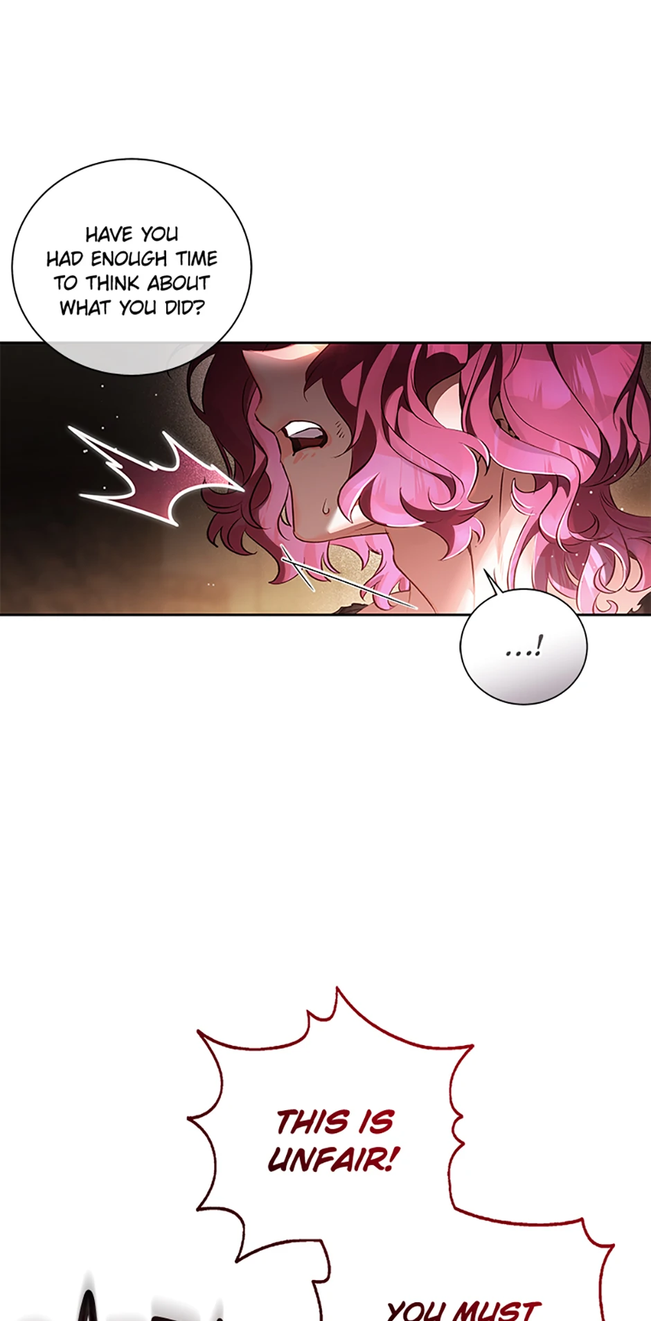 It’s Time to Stop Looking for a New Family Chapter 40 192 05